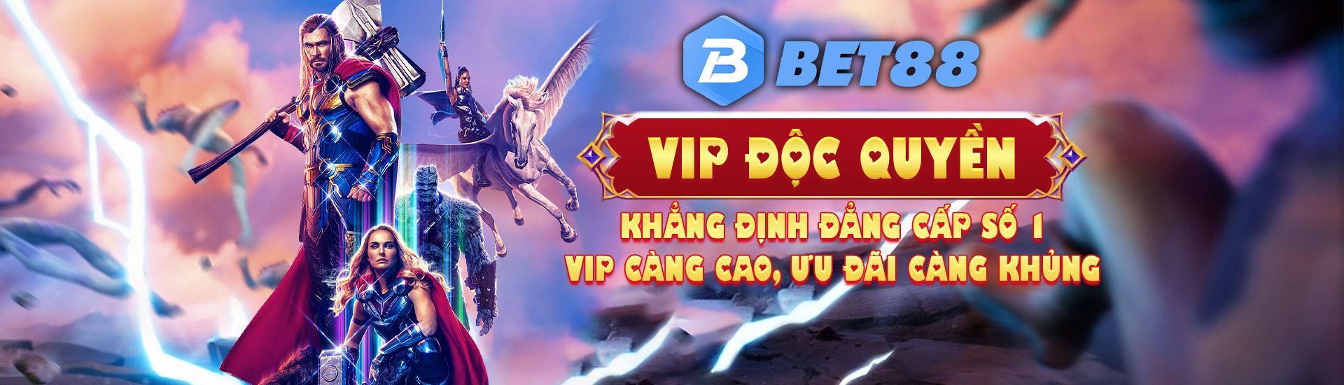 Bet 88 Cover Picture