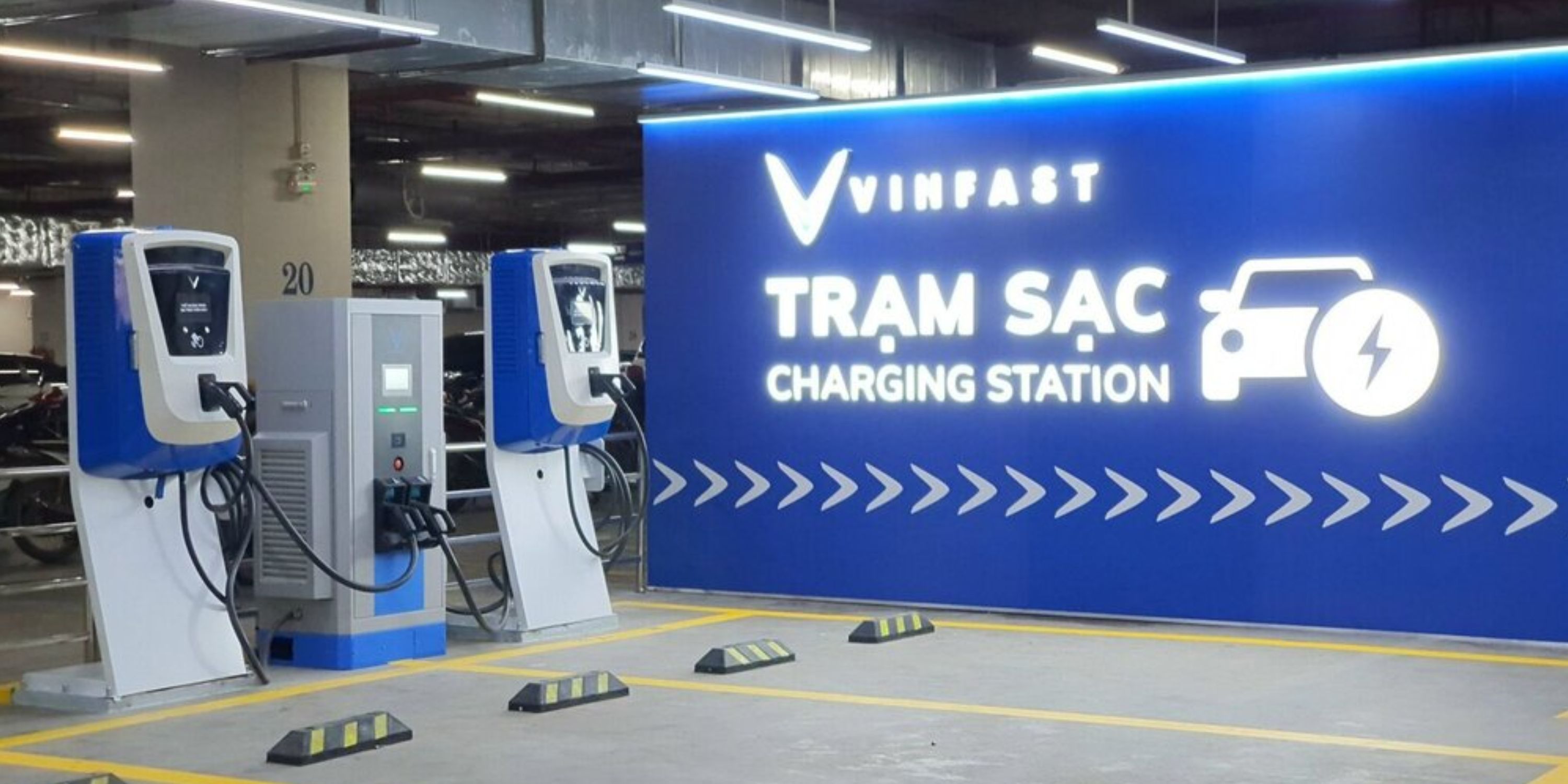 oto vinfast tram sac Cover Picture