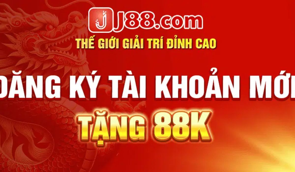 Nhà Cái J88 Cover Picture