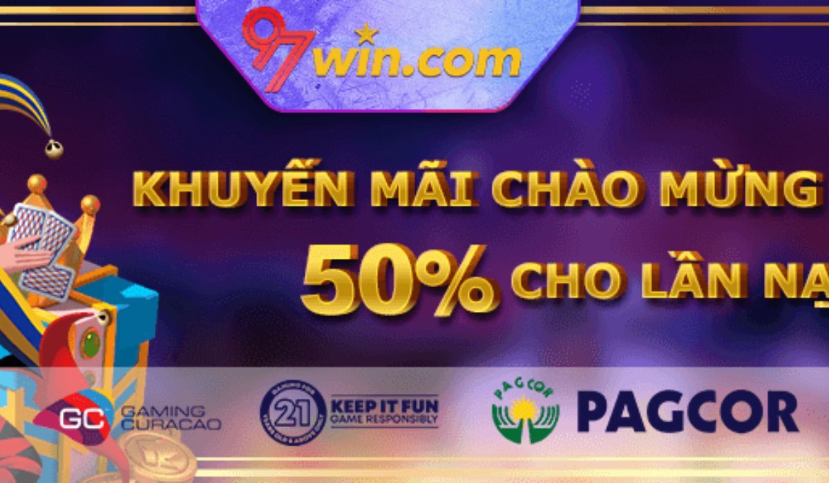 97 win Cover Picture