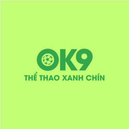 ok9 Profile Picture
