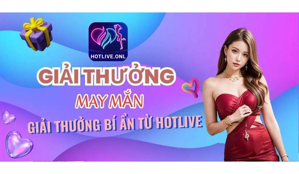 HOT LIVE Cover Picture