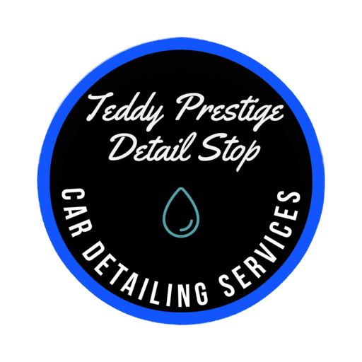 Teddy Prestige Detail Stop Profile Picture
