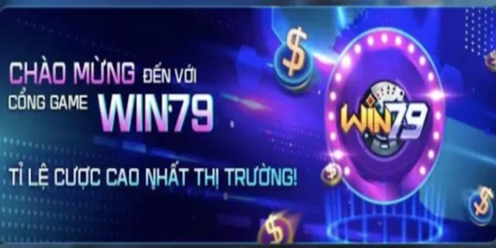 Khám Phá Win79 Nền Tảng Cá Cược Đẳng Cấp Và An Toàn