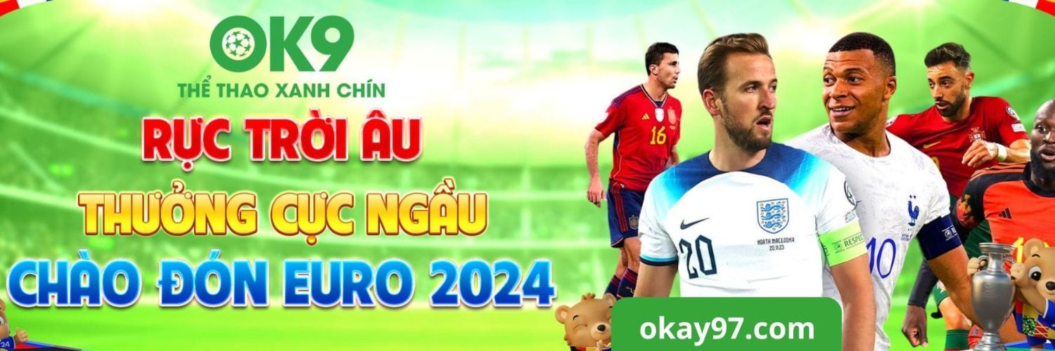 Nhà Cái OK Cover Picture