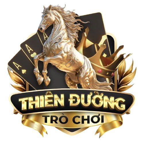 Thiên Đường Trò Chơi Profile Picture