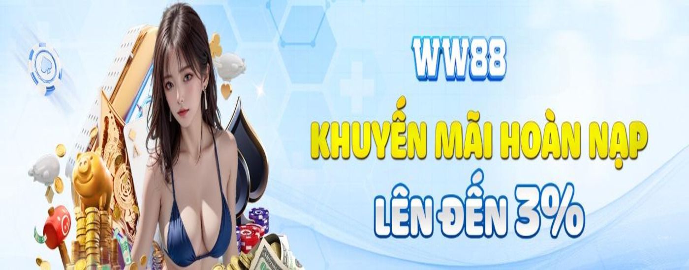 Nhà Cái WW88 Cover Picture