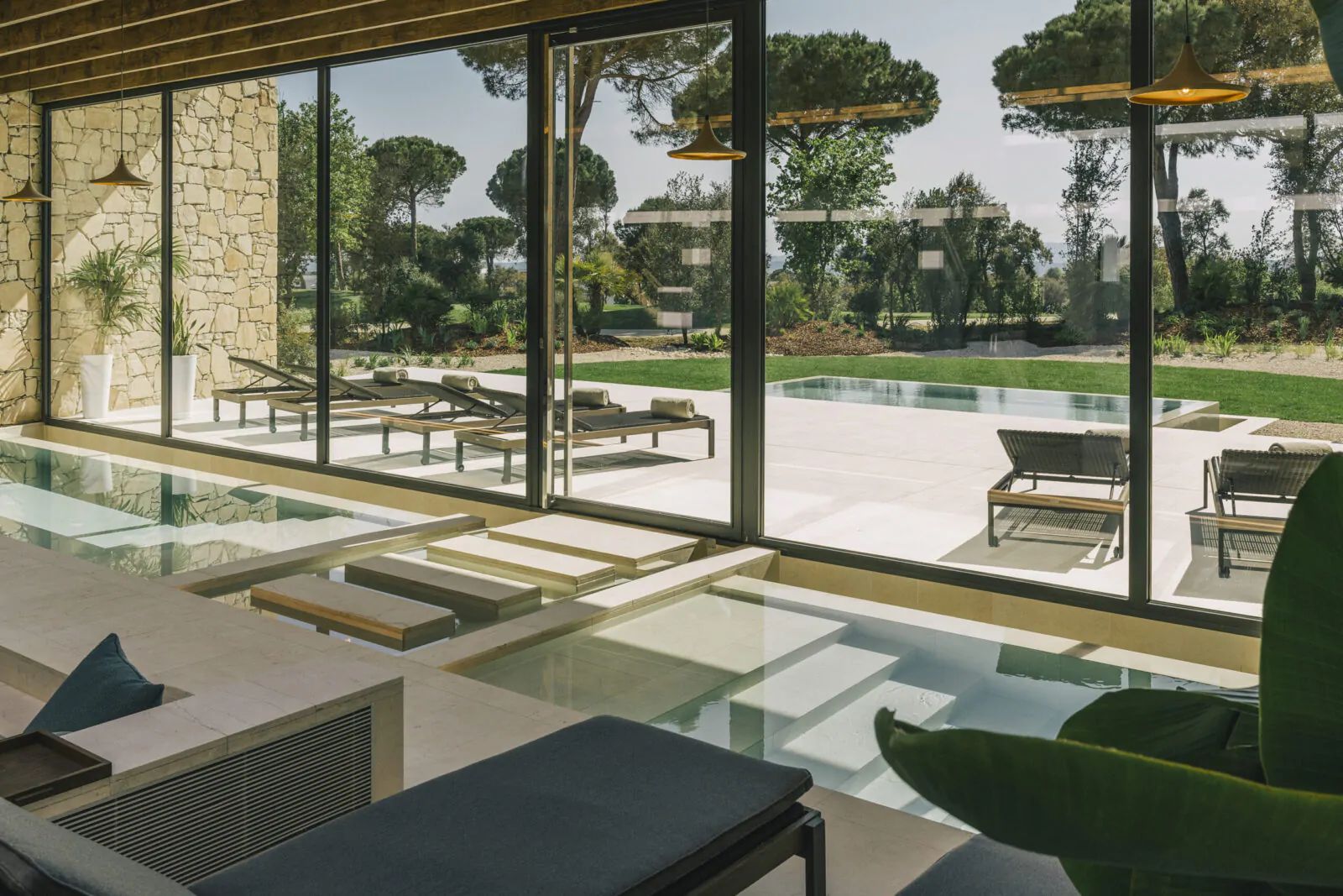 LAVIDA Hotel at Camiral Golf & Wellness hotel cover picture
