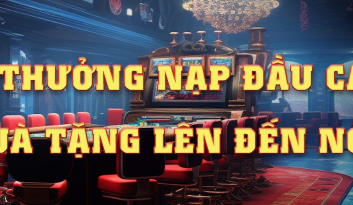 Nhà cái KO Cover Picture