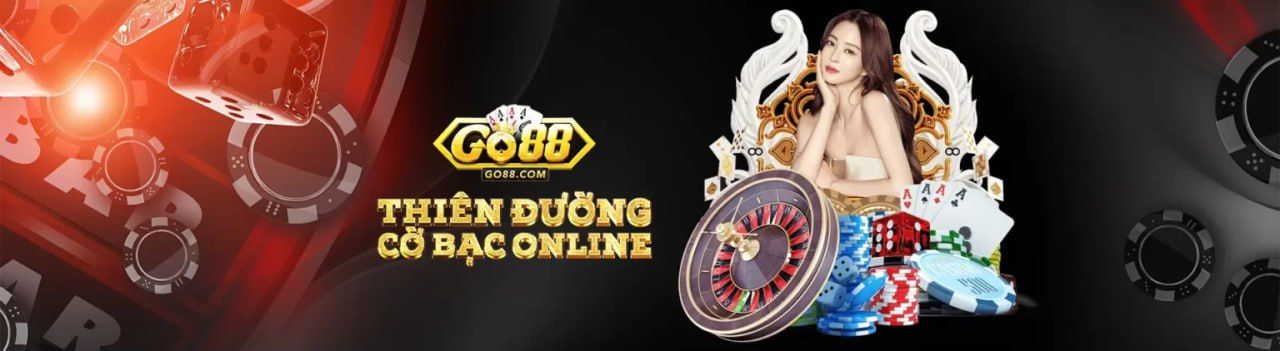 Go88 Club Asia Cover Picture