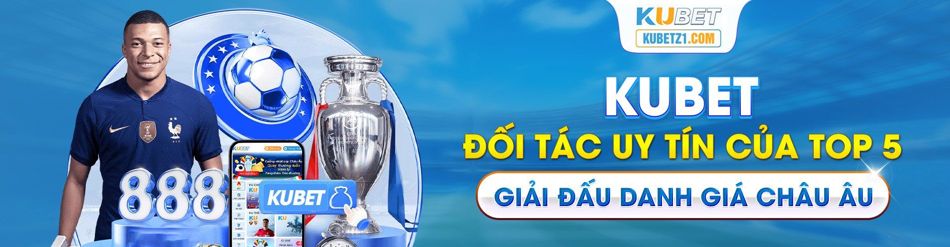 Nhà cái Kubet Cover Picture