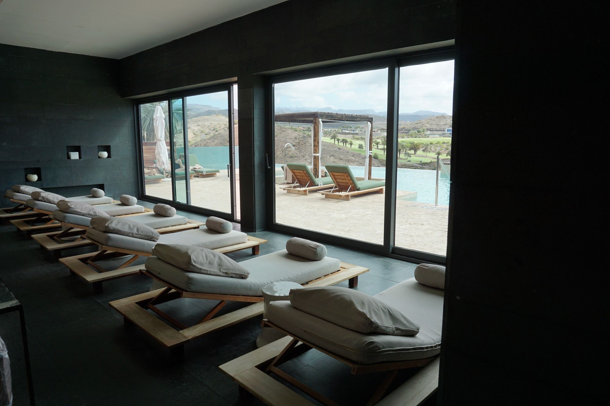 Salobre Hotel Resort & Serenity hotel cover picture