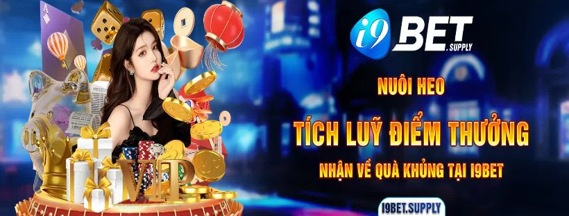 Nhà Cái I9bet Cover Picture