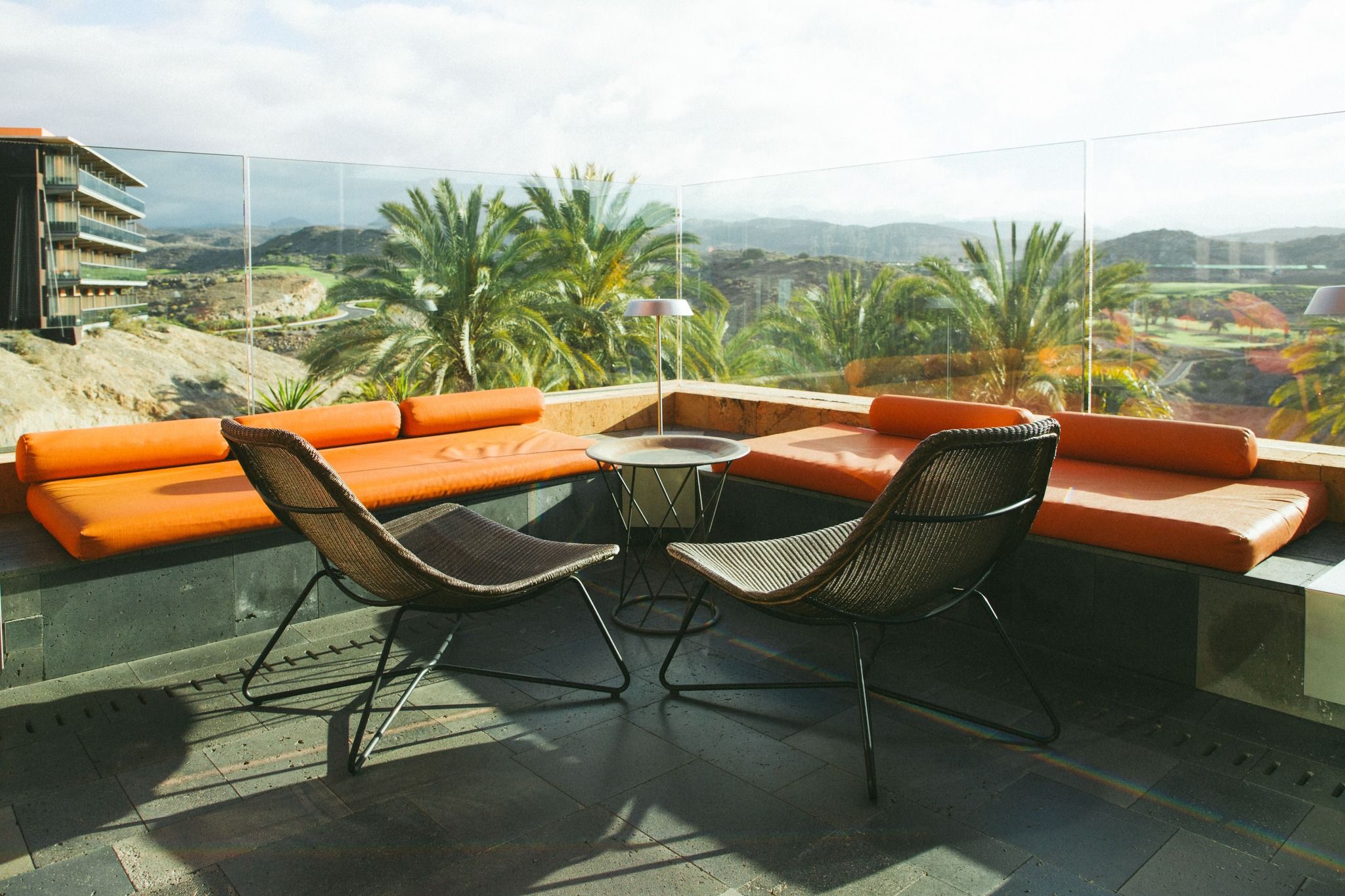  Gran Canaria Golf Haven package cover picture