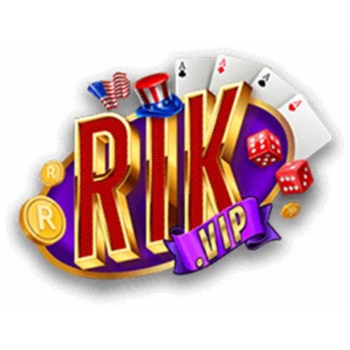 Cổng Game RikVip Profile Picture