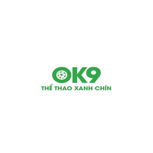 Thể thao xanh chín Ok Profile Picture
