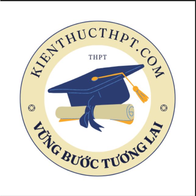 Kiến thức THPT Profile Picture