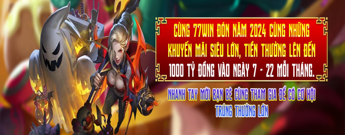 Nhà cái 77Win Cover Picture
