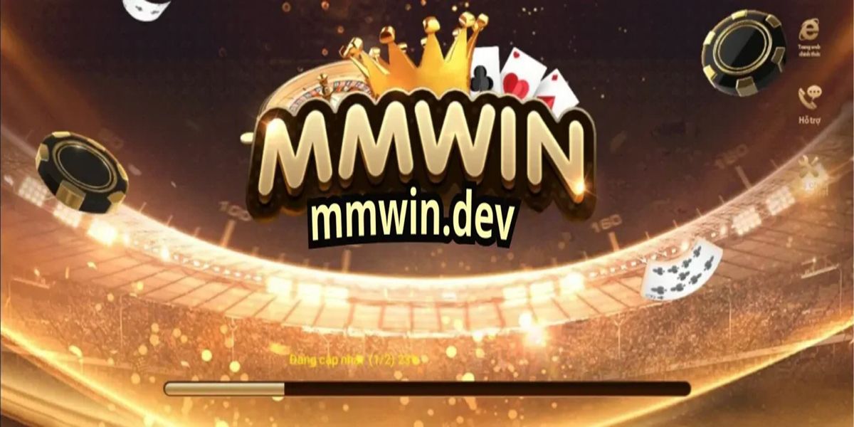 Nhà Cái MMWIN Cover Picture