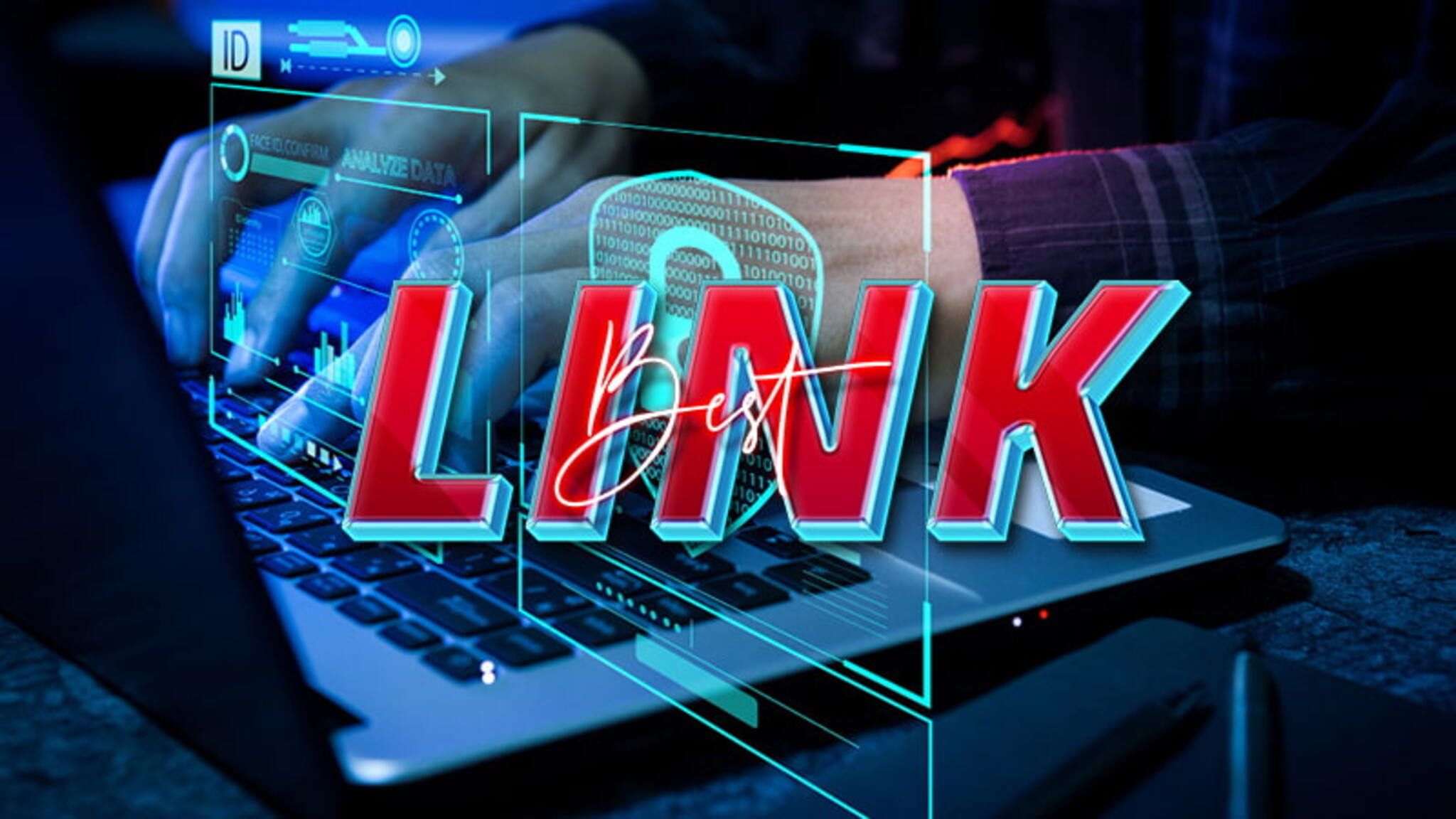 Link nhà cái không bị chặn Cover Picture