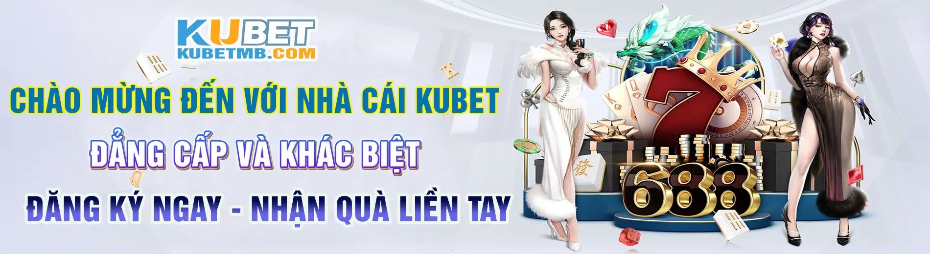 Nhà Cái KUBET Cover Picture
