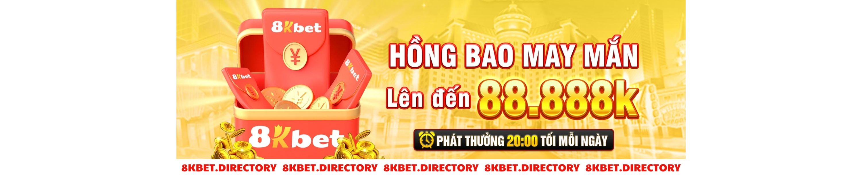 8kbet directory Cover Picture