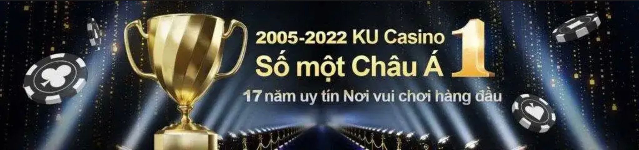 Nhà Cái Kubet Cover Picture