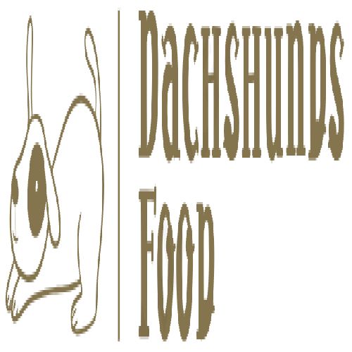 For Dachshund Best Food Profile Picture