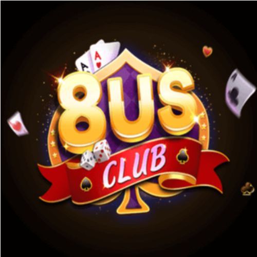 8us club Profile Picture