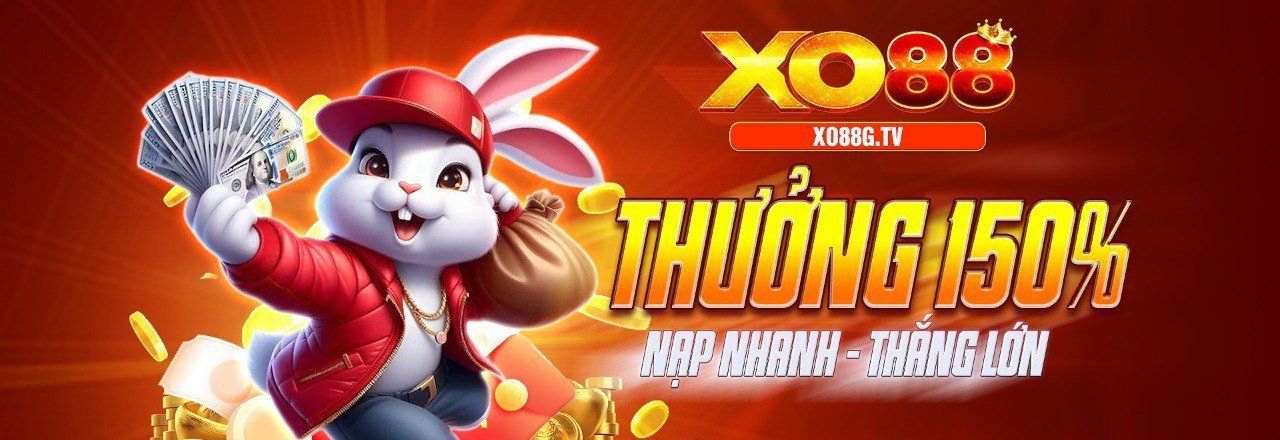 xo88 gtv Cover Picture