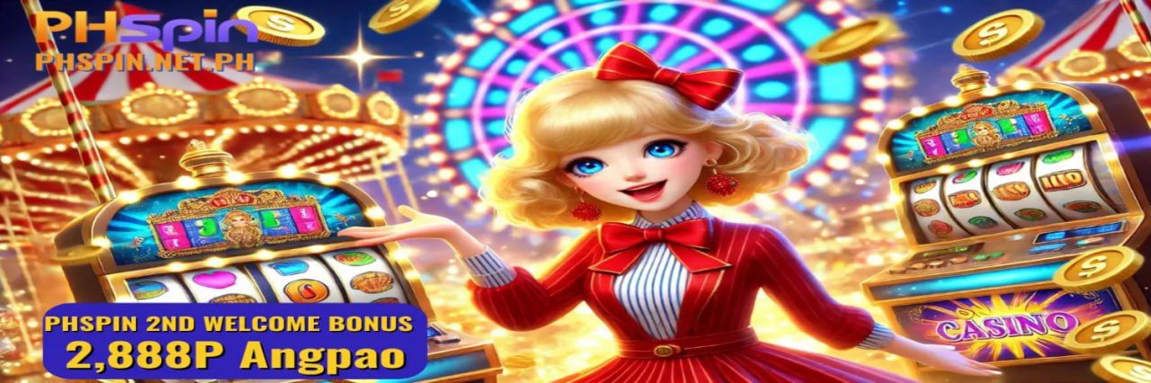 Phspin Casino Cover Picture