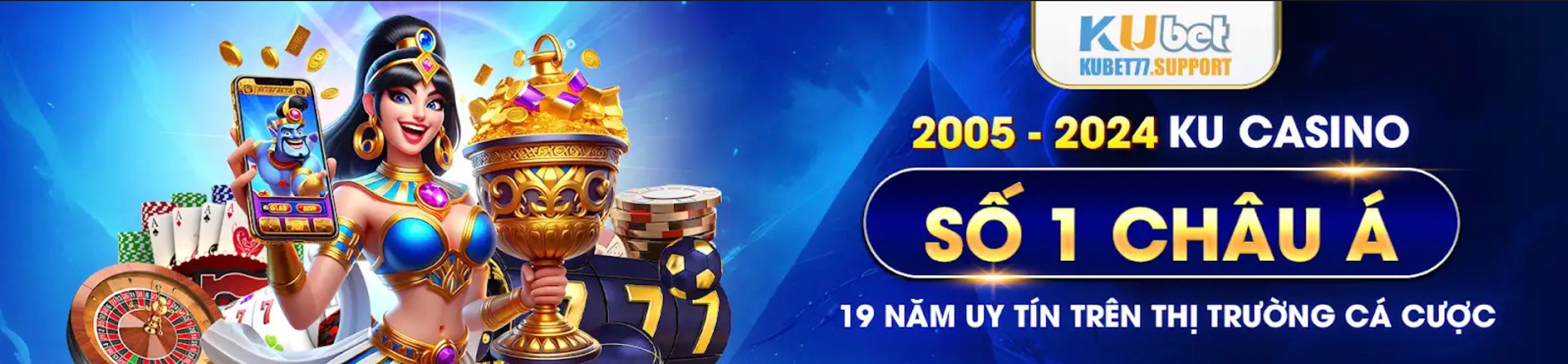Kubet Support Cover Picture