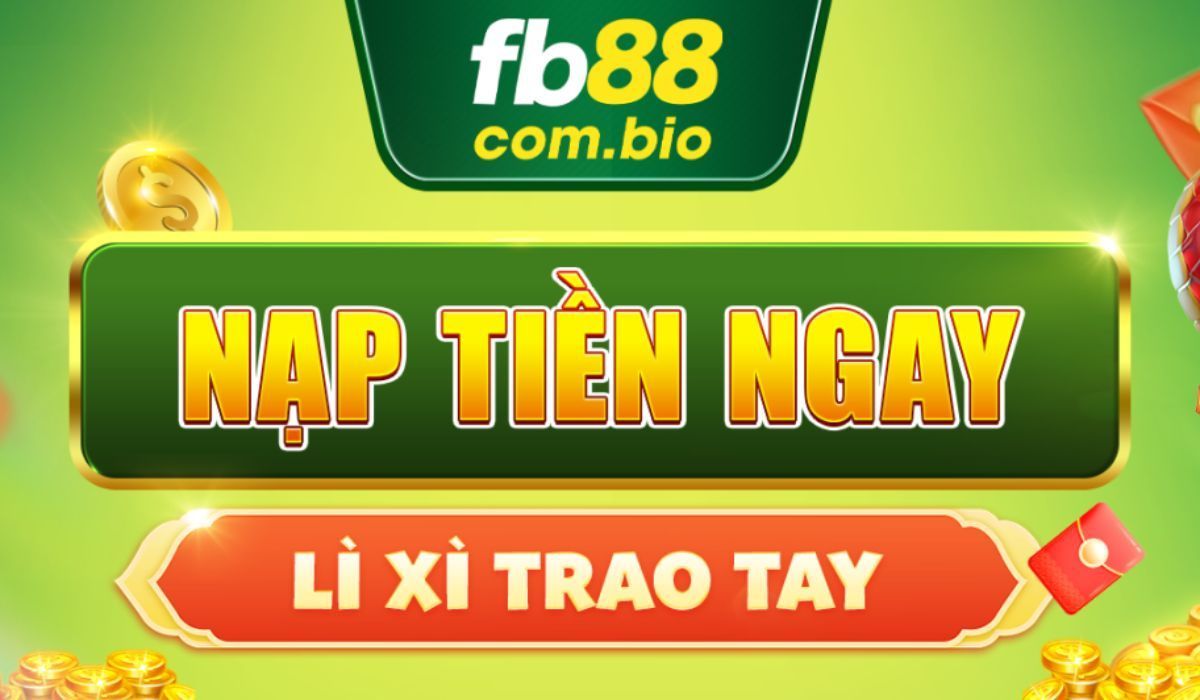 Nhà cái FB Cover Picture