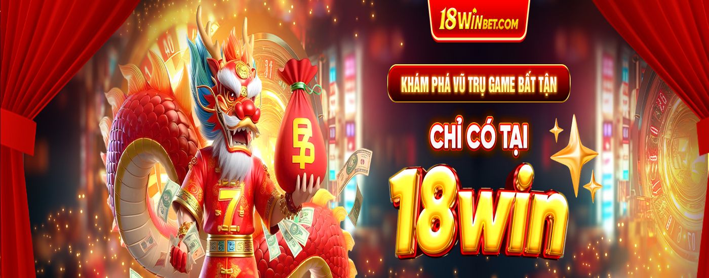 18win betcom Cover Picture
