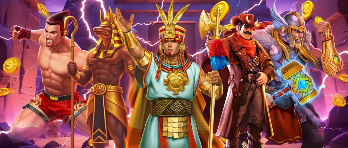 Jiligamingph Jili Gaming Cover Picture