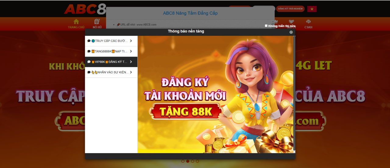 ABC money Cover Picture