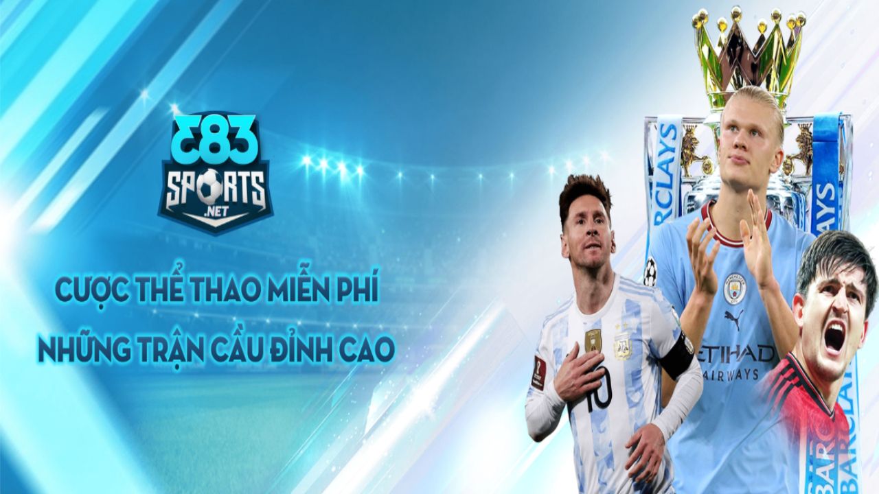 Nha cai sports Cover Picture