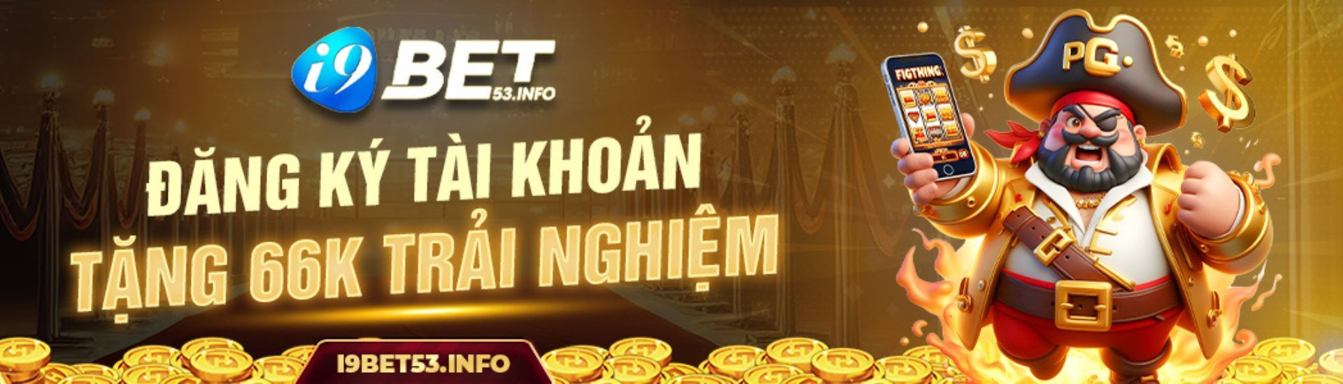 i9bet info Cover Picture