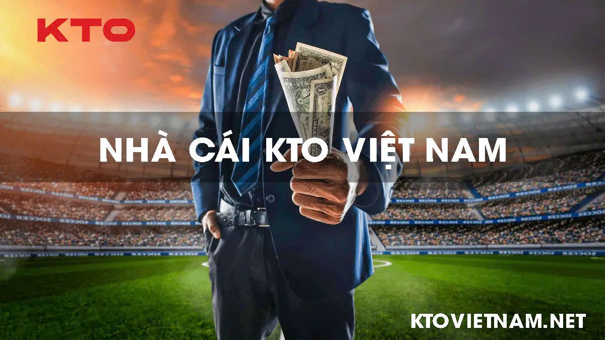 KTO Nhà Cái Cover Picture