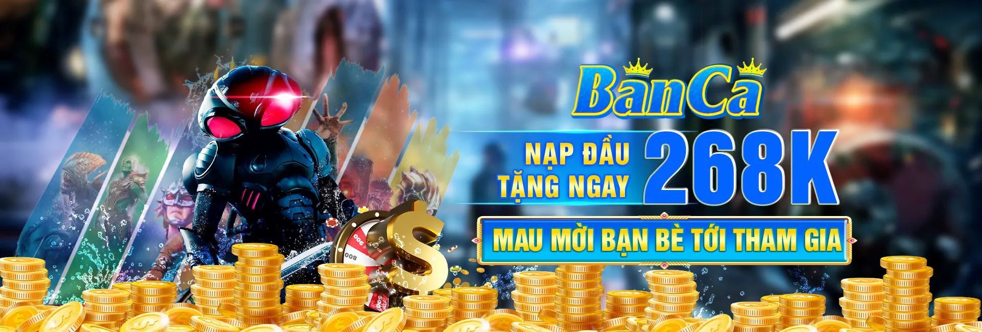 Ban Ca30 Cover Picture