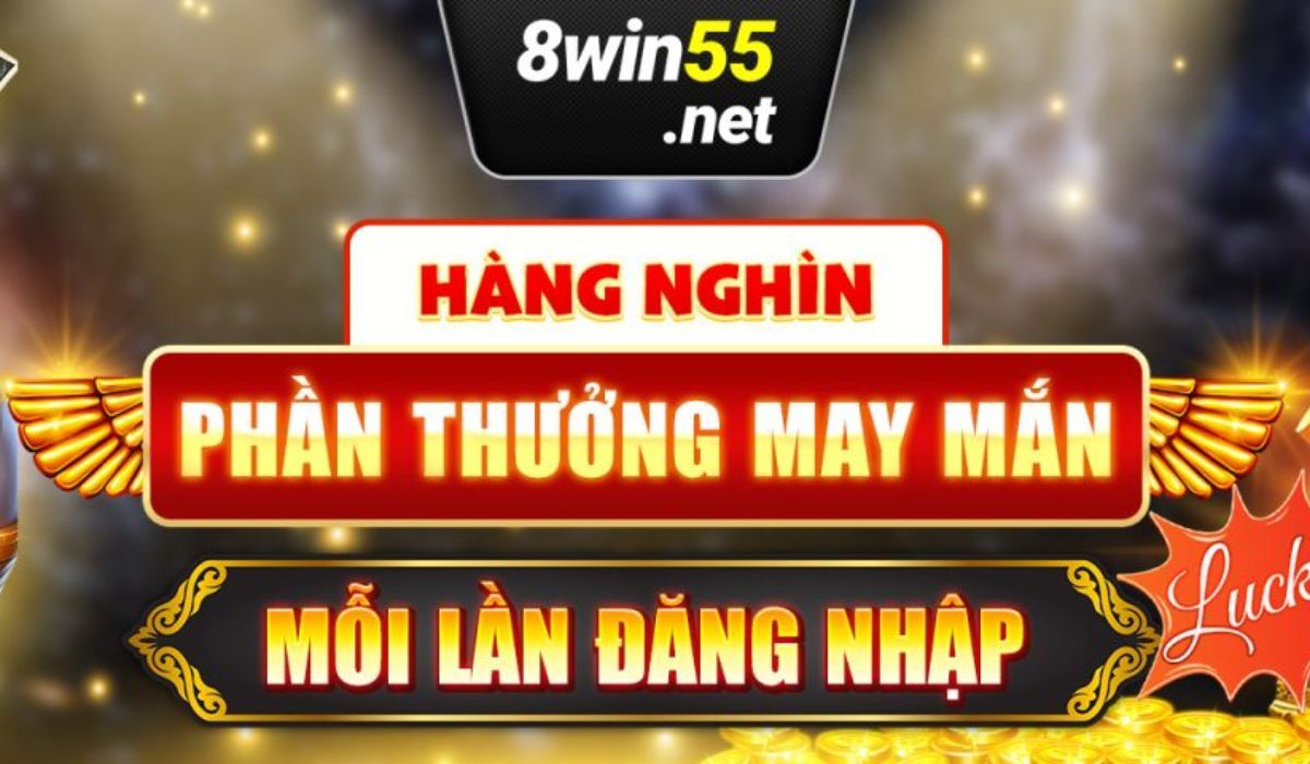 Nhacai WIN55 Cover Picture