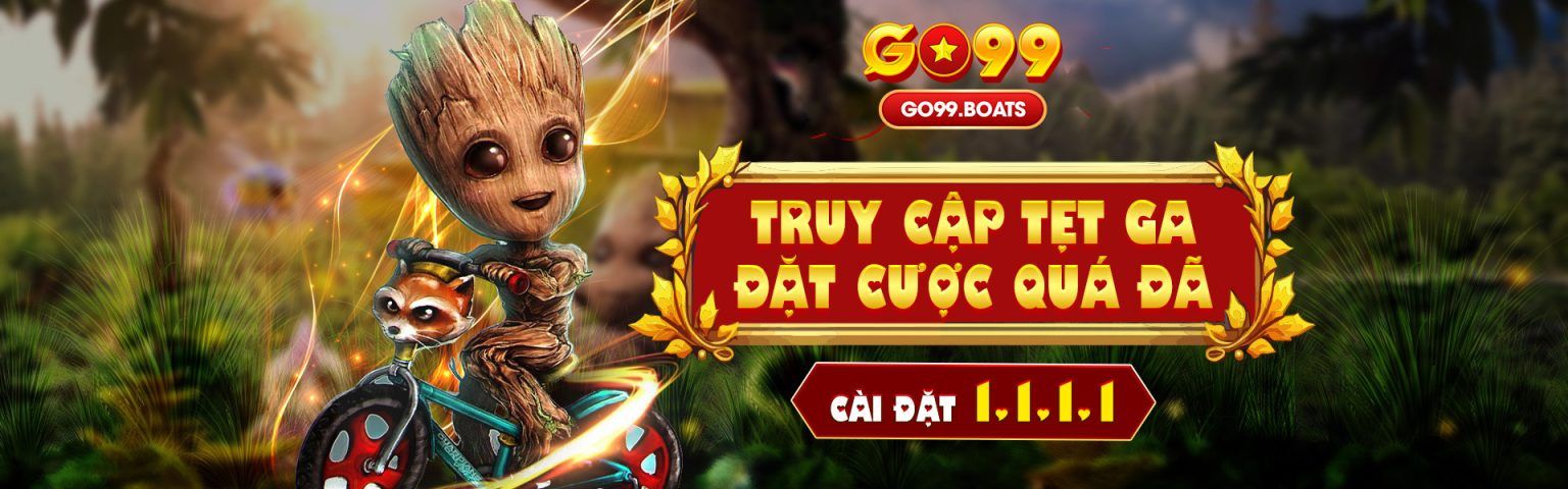 GO Boats Cover Picture