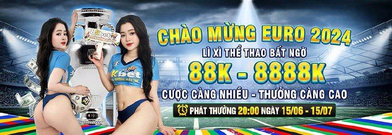 8KBET Feedback Cover Picture