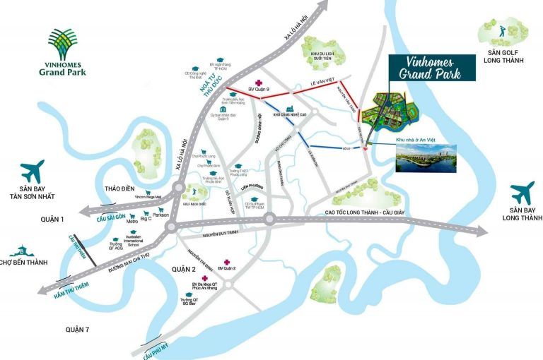 gp vinhomes Cover Picture