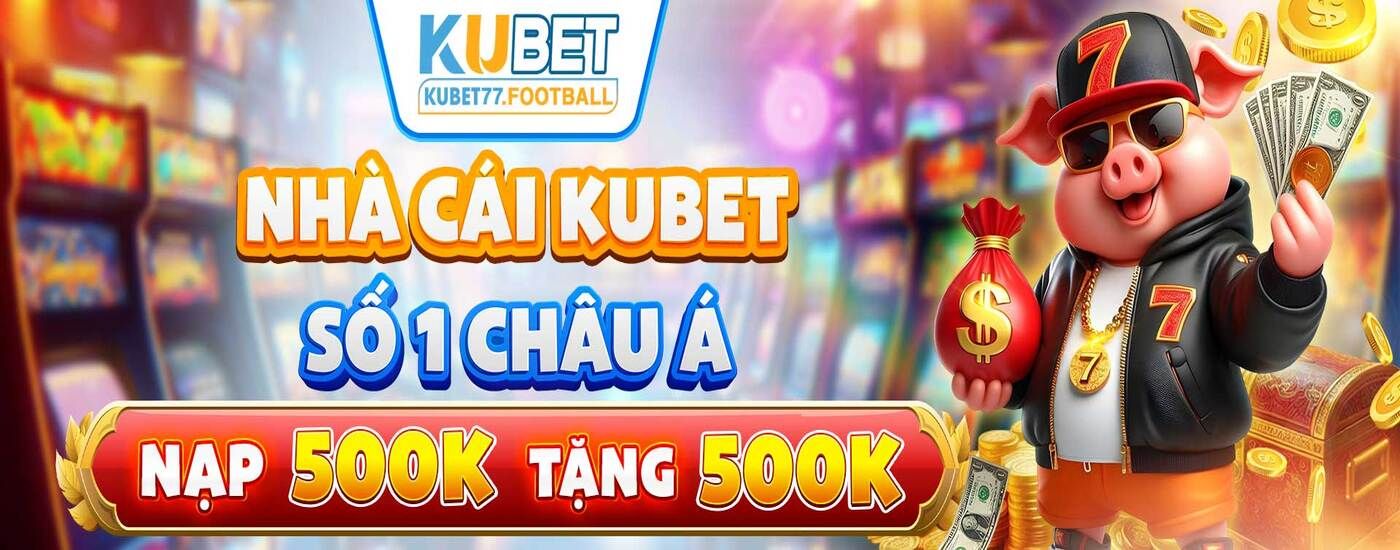 Nhà Cái KUBET77 Cover Picture