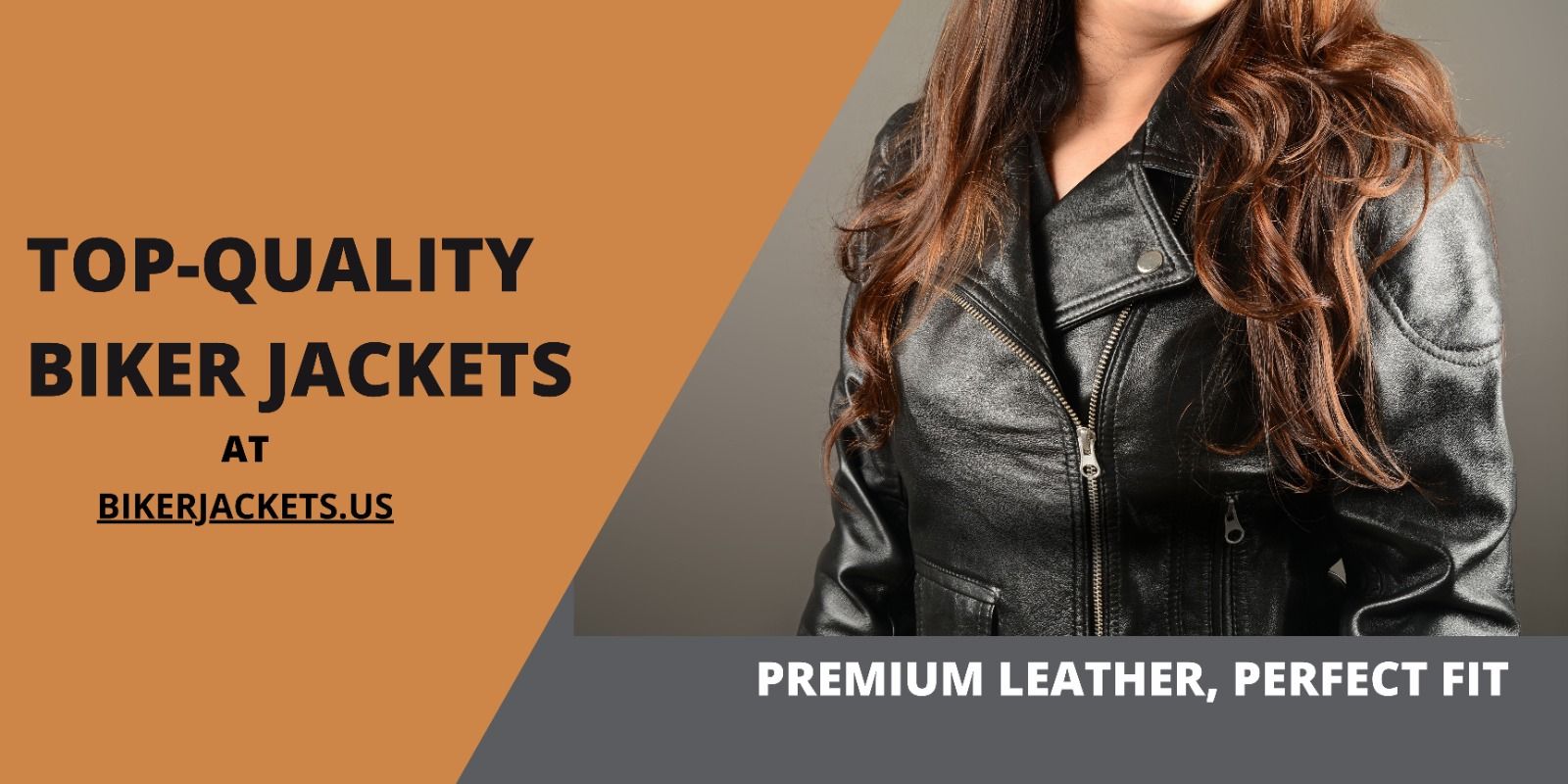 biker jackets Cover Picture