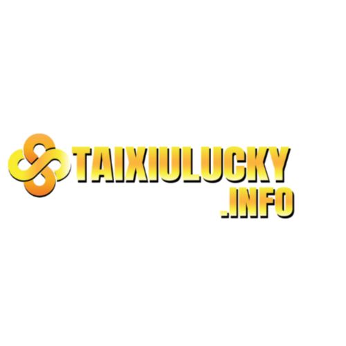 TAIXIULUCKY INFO Profile Picture