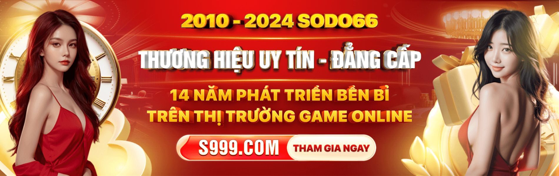 Nhà Cái Sodo66 Cover Picture