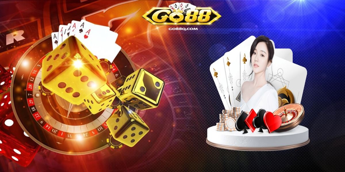 goqcom goqcom Cover Picture