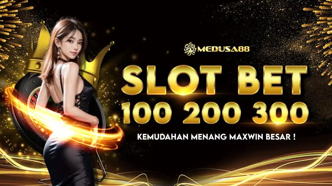 Slot bet 100 Cover Picture
